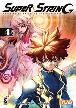 Super String: Marco Polo's Travel to the Multiverse